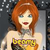 beamy