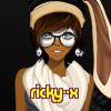 ricky--x