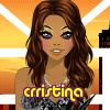 crristina