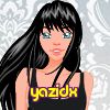 yazidx