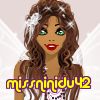 missninidu42