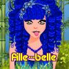 fille---belle