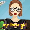 me-little-girl