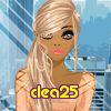 clea25