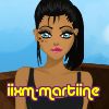 iixm-martiine