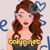 talya-net