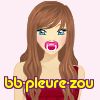 bb-pleure-zou