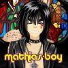 mathias-boy