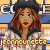 jeannounette