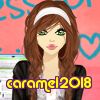 caramel2018