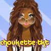 choukette-tkt