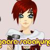 gaara-sabakuno