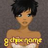 g-chiix-name