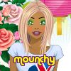 mounchy