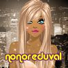 nonoreduval