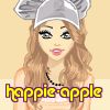 happie-apple