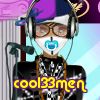 cool33men