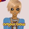 amour-bow