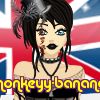 monkeyy-banana