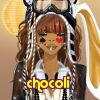 chocoli