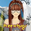 free-x-hugs