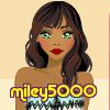 miley5000