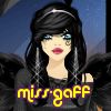 miss-gaff