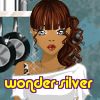wonder-silver