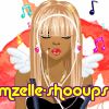 mzelle-shooups