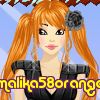 malika58orange