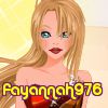 fayannah976