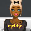 melsha