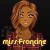 miss-francine