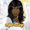 mlle-orine