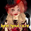 keel-haul-rose