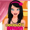 cloclau24