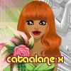 cataalane-x