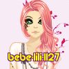 bebe-lili-1127