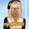 mimi8500