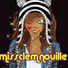 missclemnouille