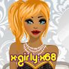 x-girly-x68