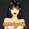 metalgotik