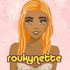 roukynette