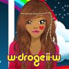 w-drogeii-w