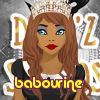 babourine