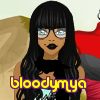 bloodymya