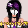 missrock-emo789