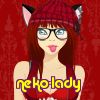 neko-lady