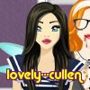 lovely---cullen