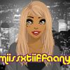 miissxtiiffaany